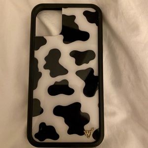 Wildflower Iphone 11 Case